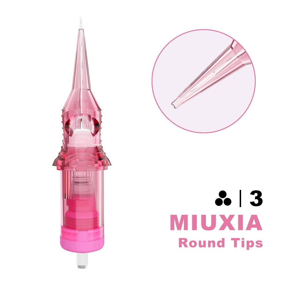 MIUXIA კარტრიჯი 0803RLM